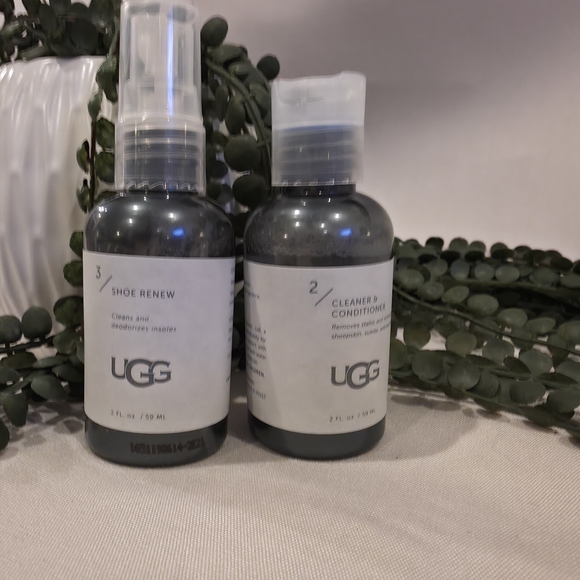 UGG Accessories - UGG Shoe Renew and Cleaner Set